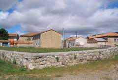 Imagen de VALLE DE VALDELUCIO
