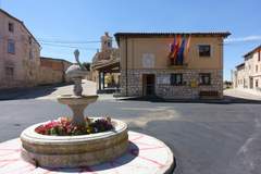 Imagen de VALLES DE PALENZUELA