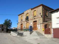 Imagen de VILORIA DE RIOJA