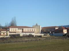 Imagen de VILVIESTRE DEL PINAR