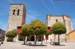Imagen de VILLAESCUSA DE ROA