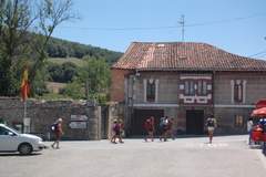 Imagen de VILLAFRANCA MONTES DE OCA