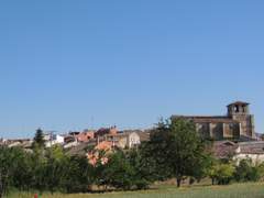 Imagen de VILLAFRUELA