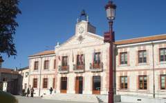 Imagen de VILLAGONZALO PEDERNALES