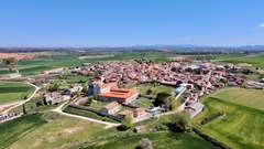 Imagen de VILLAMAYOR DE LOS MONTES