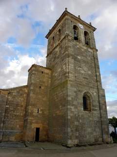 Imagen de VILLAMAYOR DE TREVIÑO