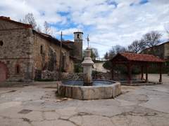Imagen de VILLAMBISTIA