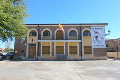 Imagen de VILLANGÓMEZ