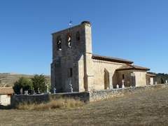 Imagen de VILLATUELDA
