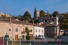 Imagen de VILLAYERNO MORQUILLAS