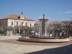 Imagen de VILLARCAYO DE MERINDAD DE CASTILLA LA VIEJA