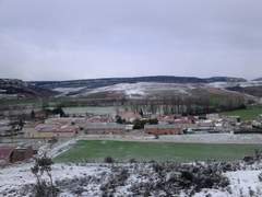 Imagen de VALLE DE LAS NAVAS