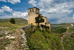 Imagen de VALLE DE SEDANO