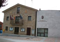 Imagen de ALFOZ DE QUINTANADUEÑAS