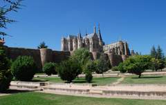 Imagen de ASTORGA