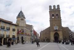Imagen de LA BAÑEZA