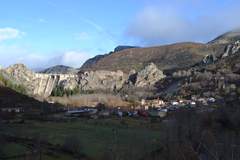 Imagen de LOS BARRIOS DE LUNA
