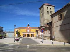 Imagen de BERCIANOS DEL PÁRAMO