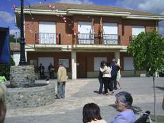 Imagen de CAMPO DE VILLAVIDEL