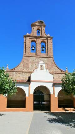 Imagen de CASTILFALÉ
