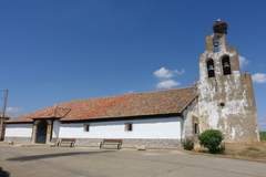 Imagen de CASTROTIERRA DE VALMADRIGAL