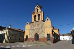 Imagen de CIMANES DEL TEJAR