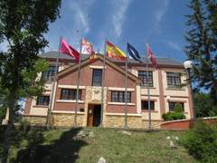 Imagen de LA ERCINA