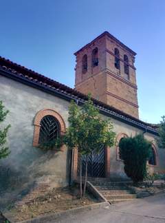 Imagen de ESCOBAR DE CAMPOS