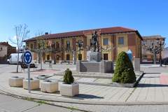 Imagen de FRESNO DE LA VEGA