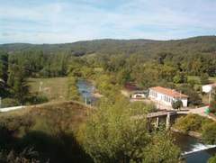 Imagen de GARRAFE DE TORÍO