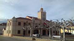 Imagen de LAGUNA DALGA