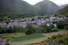 Imagen de MURIAS DE PAREDES