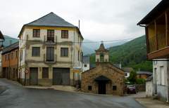 Imagen de NOCEDA DEL BIERZO