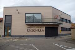 Imagen de ONZONILLA