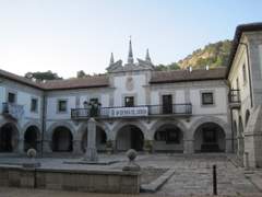 Imagen de LA POLA DE GORDÓN