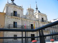Imagen de PONFERRADA