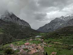 Imagen de POSADA DE VALDEÓN
