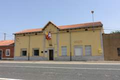 Imagen de POZUELO DEL PÁRAMO