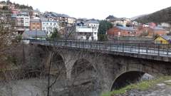 Imagen de PUENTE DE DOMINGO FLÓREZ