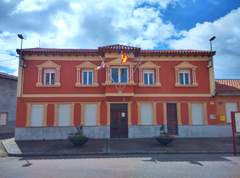 Imagen de QUINTANA DEL MARCO