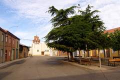 Imagen de REGUERAS DE ARRIBA