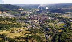 Imagen de LA ROBLA