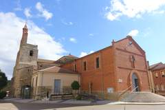 Imagen de SAN CRISTÓBAL DE LA POLANTERA