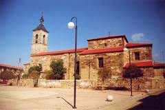 Imagen de SAN ESTEBAN DE NOGALES