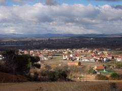 Imagen de SAN JUSTO DE LA VEGA