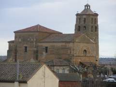Imagen de SAN MILLÁN DE LOS CABALLEROS