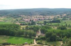 Imagen de SANTA COLOMBA DE CURUEÑO