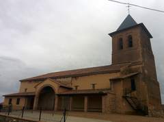 Imagen de SANTA CRISTINA DE VALMADRIGAL