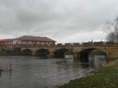 Imagen de SANTA MARÍA DE LA ISLA