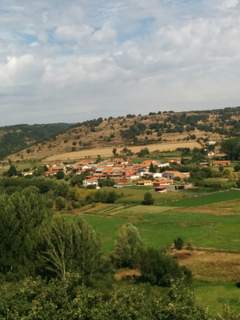 Imagen de SANTA MARÍA DE ORDÁS